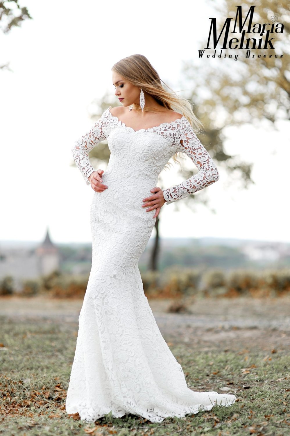 Коллекция 2016&nbsp;Мария Мельник : 