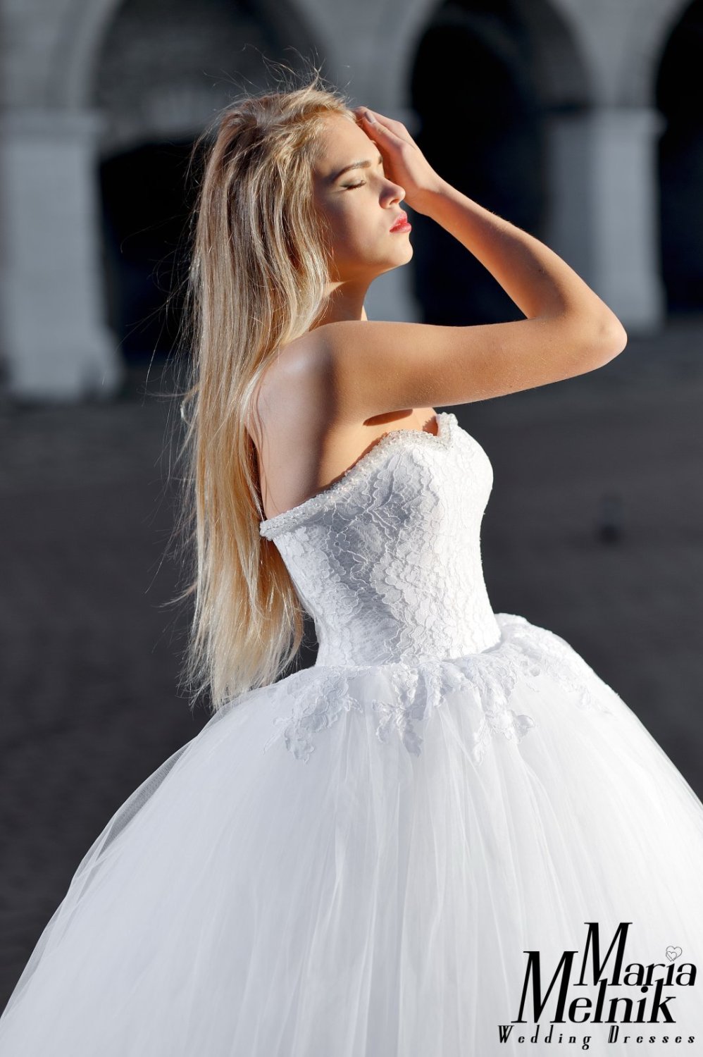 Коллекция 2016&nbsp;Мария Мельник : 