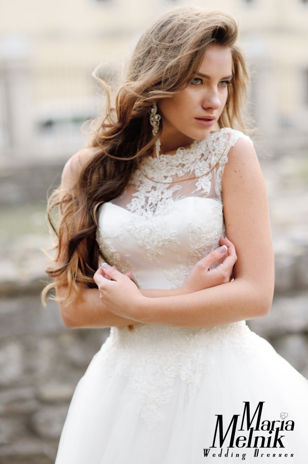 Коллекция 2016&nbsp;Мария Мельник : 