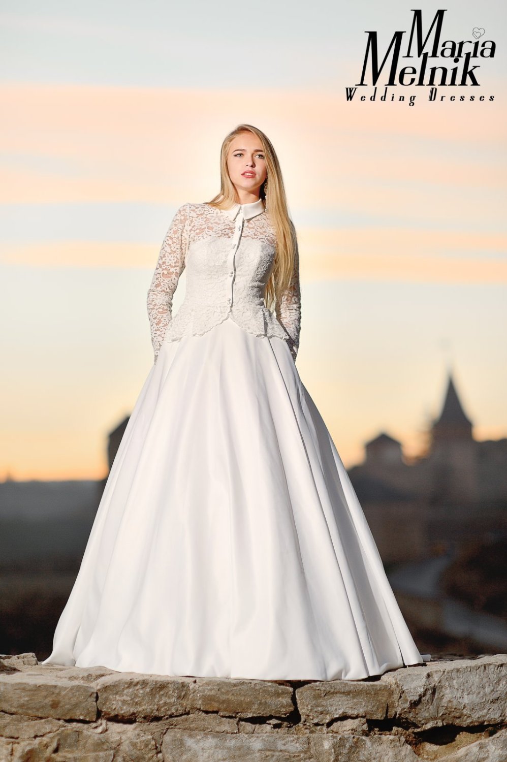 Коллекция 2016&nbsp;Мария Мельник : 