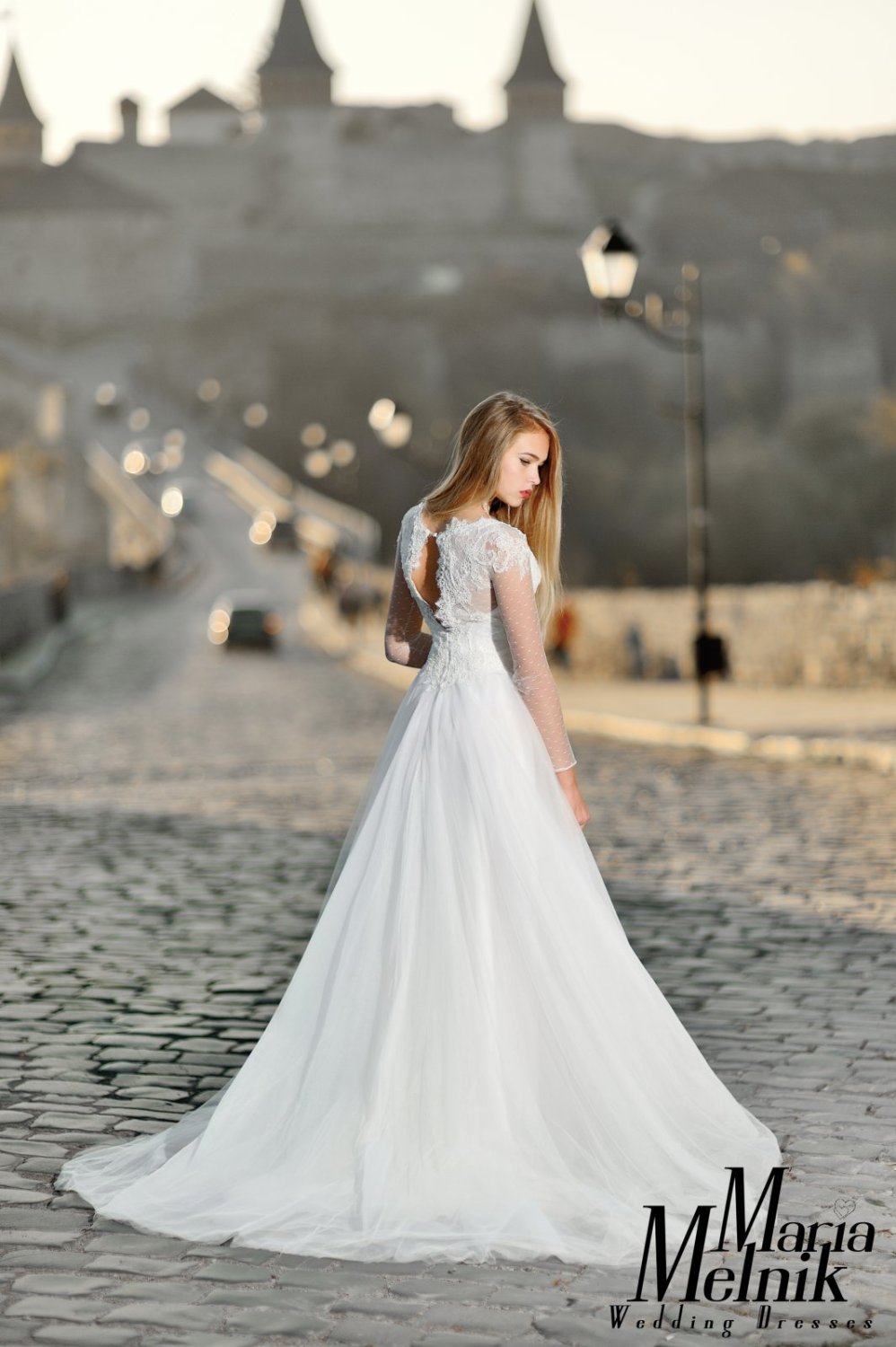 Коллекция 2016&nbsp;Мария Мельник : 