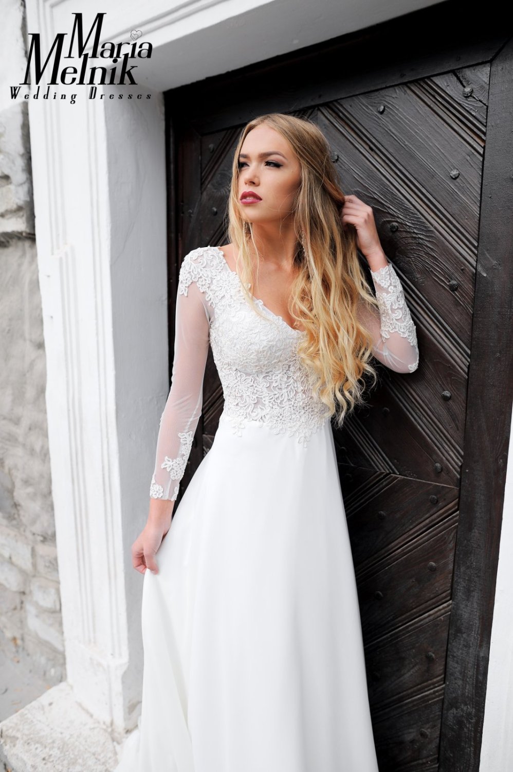 Коллекция 2016&nbsp;Мария Мельник : 