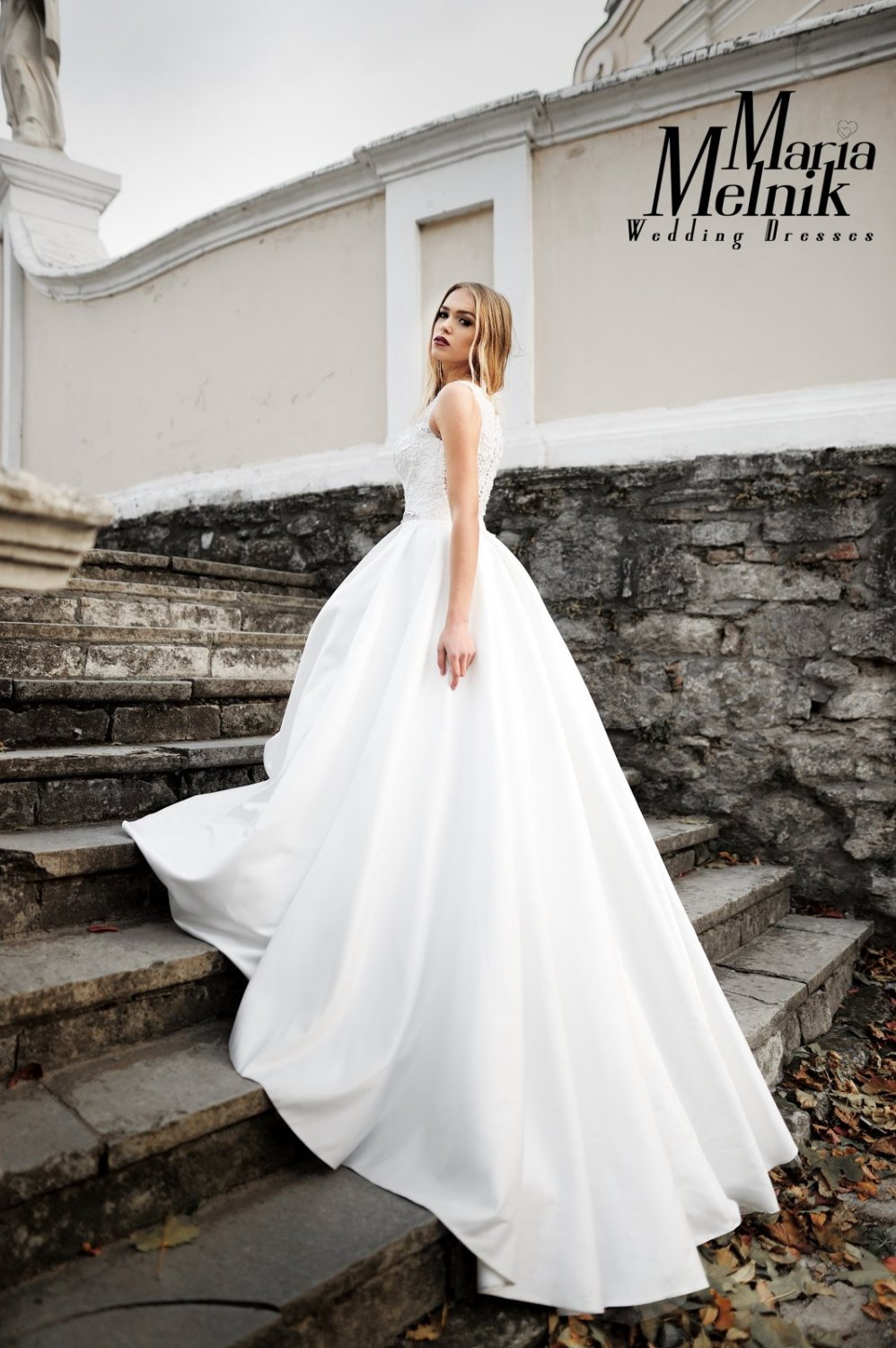 Коллекция 2016&nbsp;Мария Мельник : 