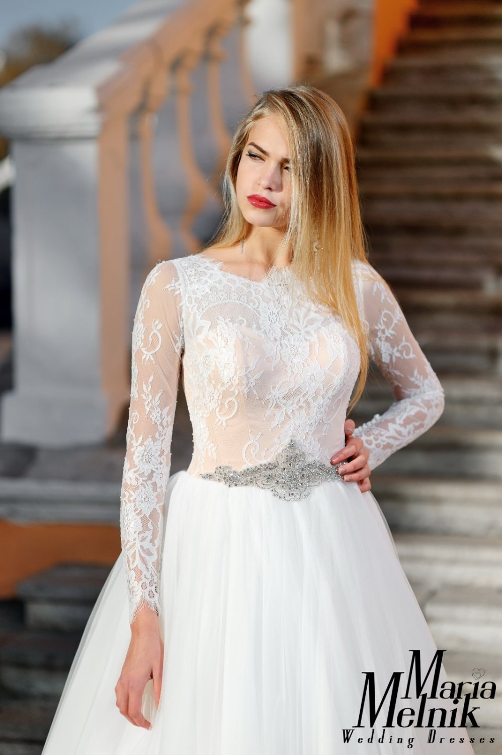 Коллекция 2016&nbsp;Мария Мельник : 