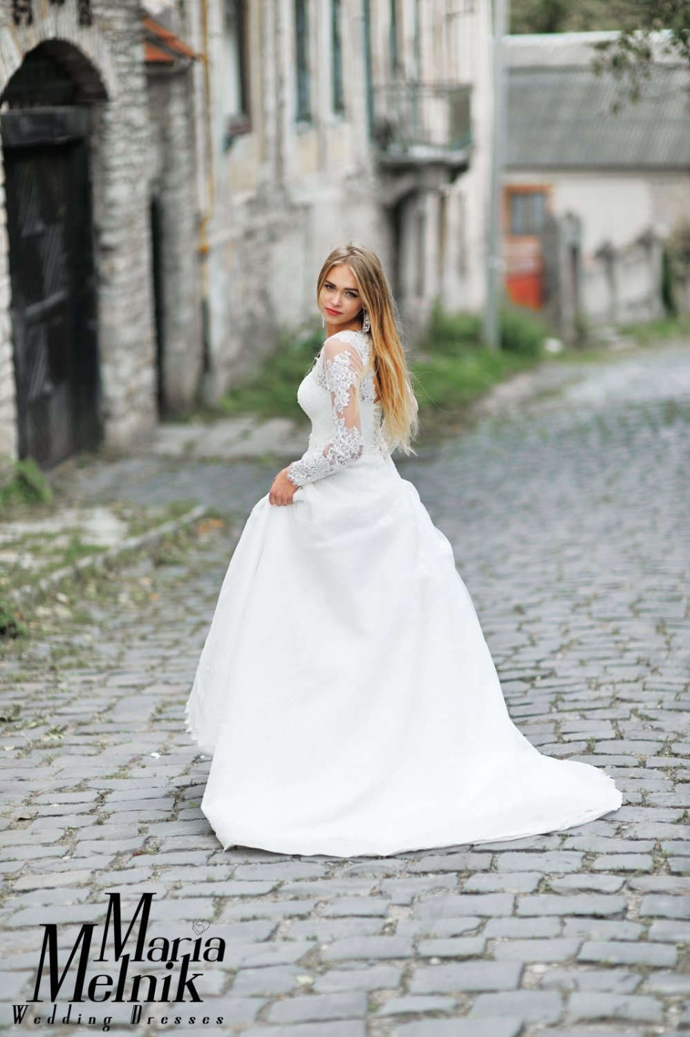 Коллекция 2016&nbsp;Мария Мельник : 