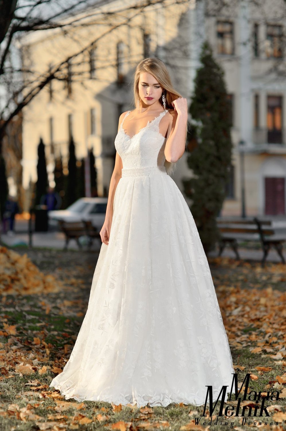 Коллекция 2016&nbsp;Мария Мельник : 