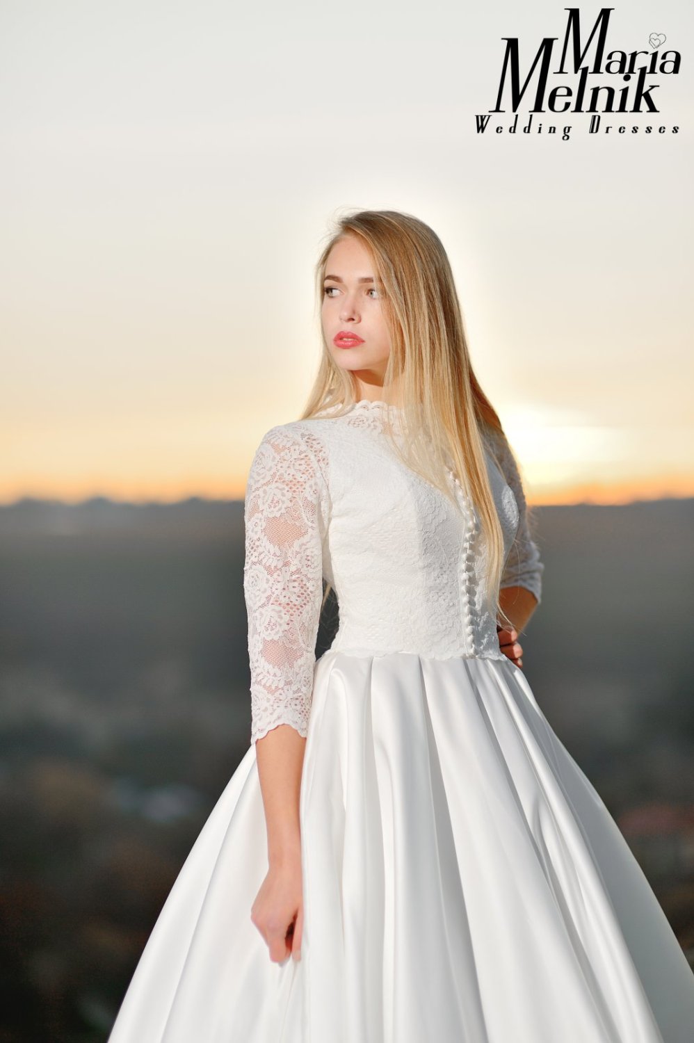 Коллекция 2016&nbsp;Мария Мельник : 