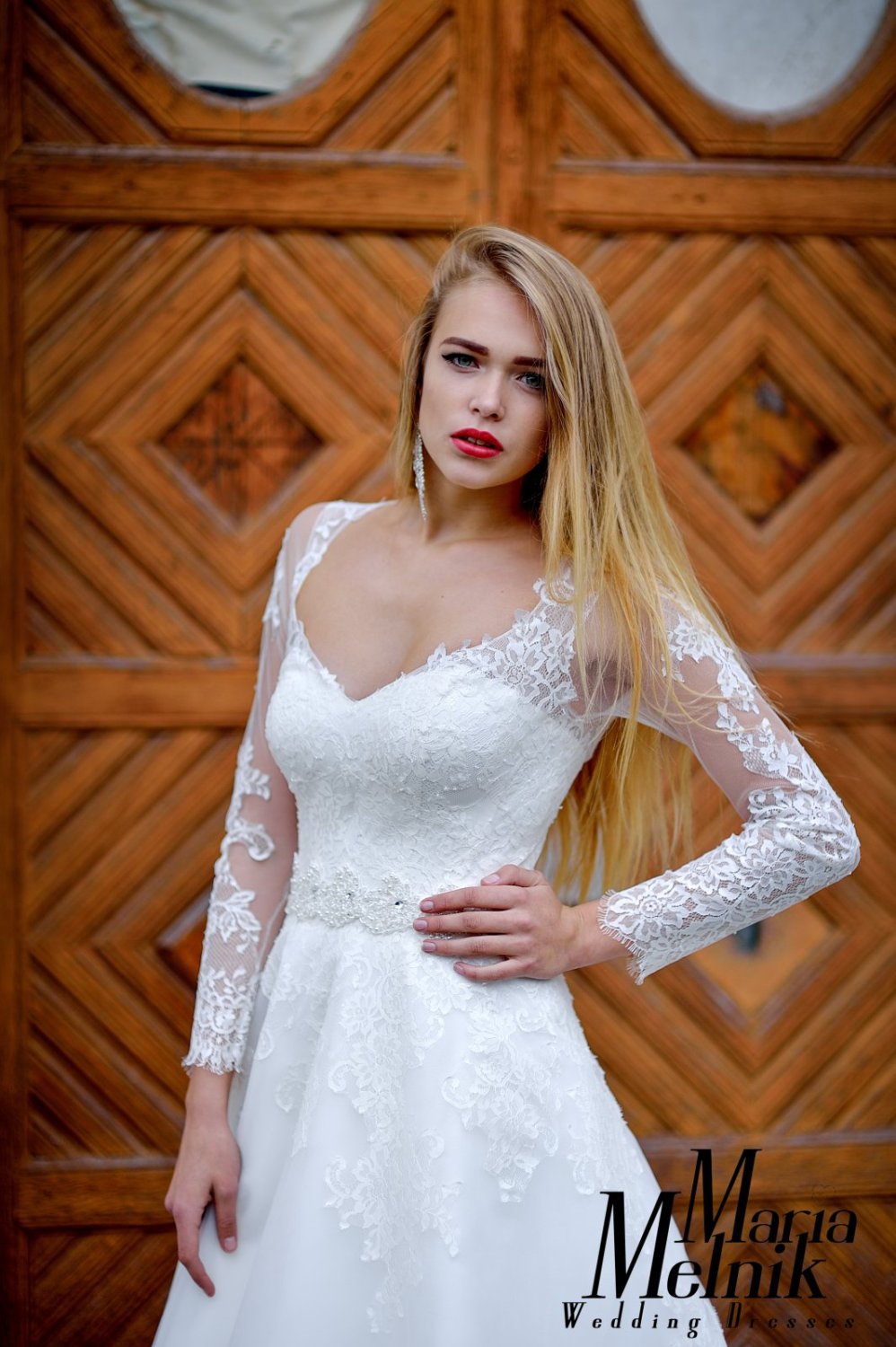 Коллекция 2016&nbsp;Мария Мельник : 