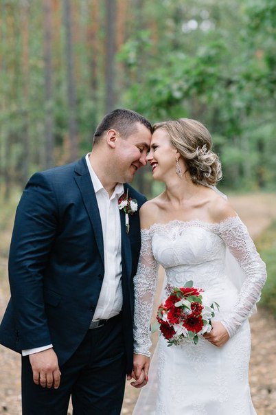 Девушки в наших платьях&nbsp;Мария Мельник : 