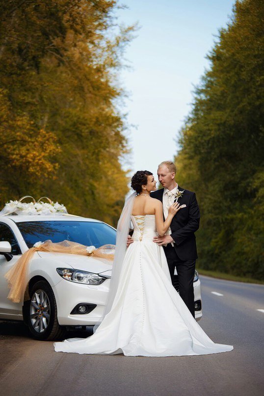 Девушки в наших платьях&nbsp;Мария Мельник : 