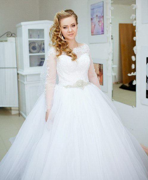 Девушки в наших платьях&nbsp;Мария Мельник : 