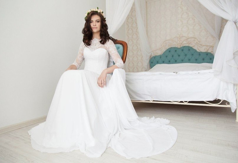 Девушки в наших платьях&nbsp;Мария Мельник : 