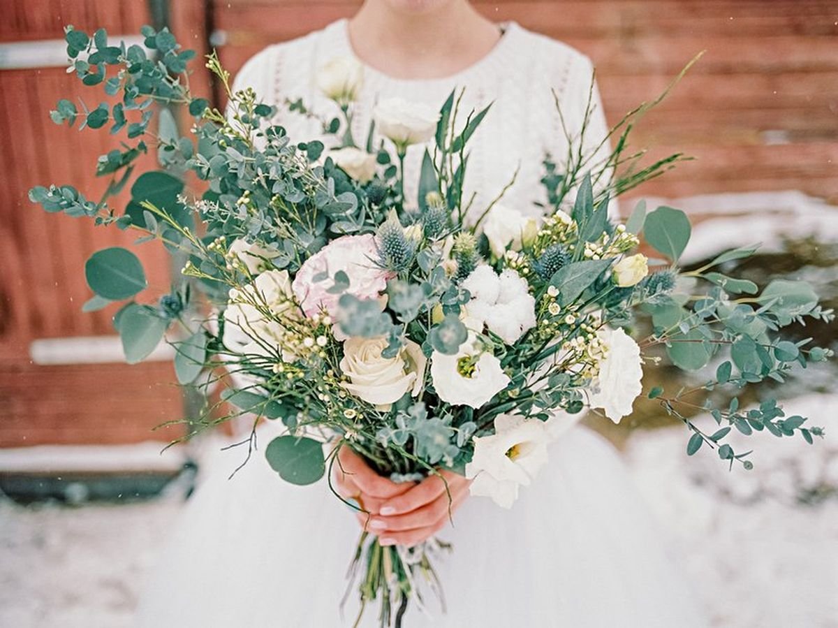 Свадьбы&nbsp;Свадебный организатор Вероника Селивёрстова : 