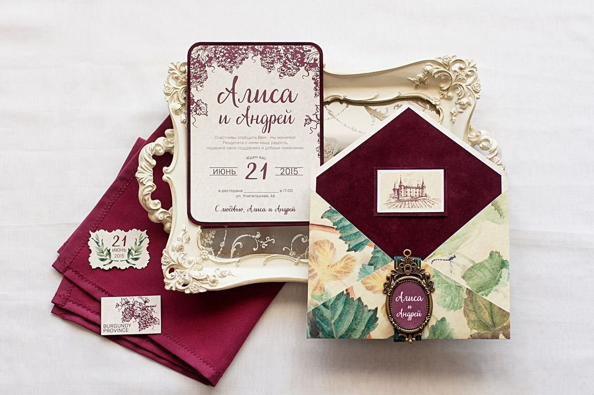 Свадьбы&nbsp;Свадебный организатор Вероника Селивёрстова : 