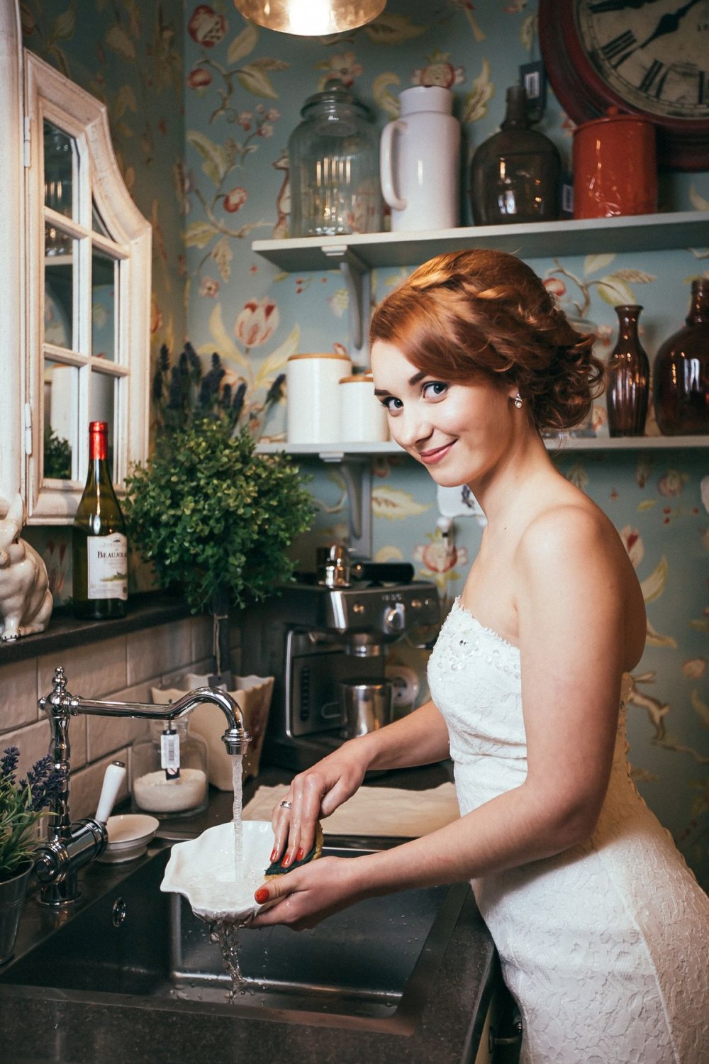 Свадьбы&nbsp;Свадебный организатор Вероника Селивёрстова : 