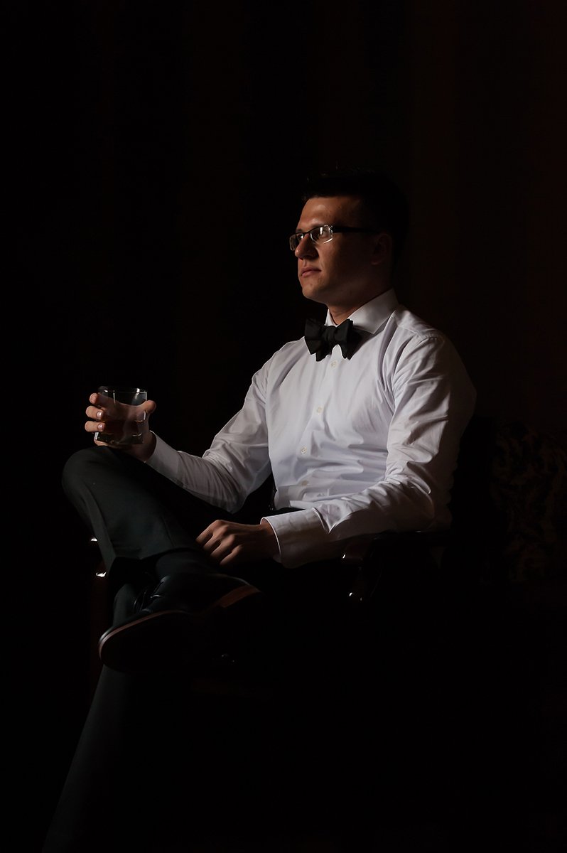 *****&nbsp;Андрей Илькевич : 