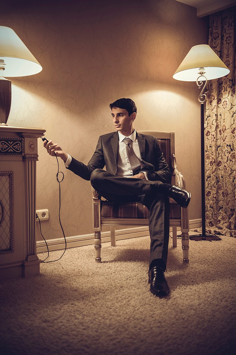 *****&nbsp;Андрей Илькевич : 