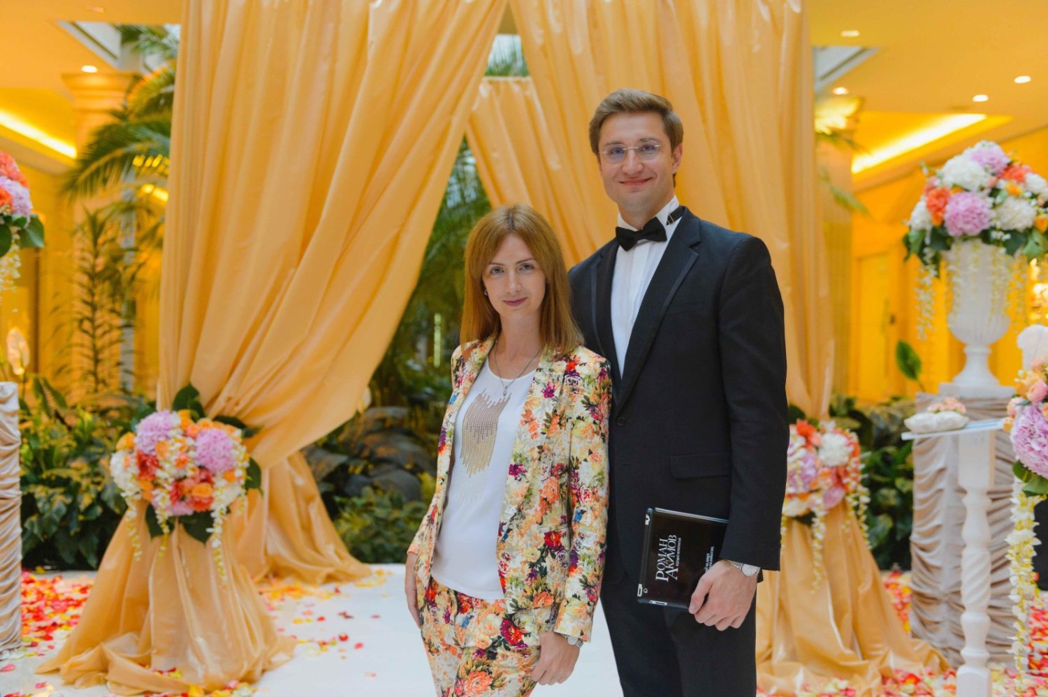 Организатор свадеб Екатерина Акимова&nbsp;Организатор свадеб Екатерина Акимова : 