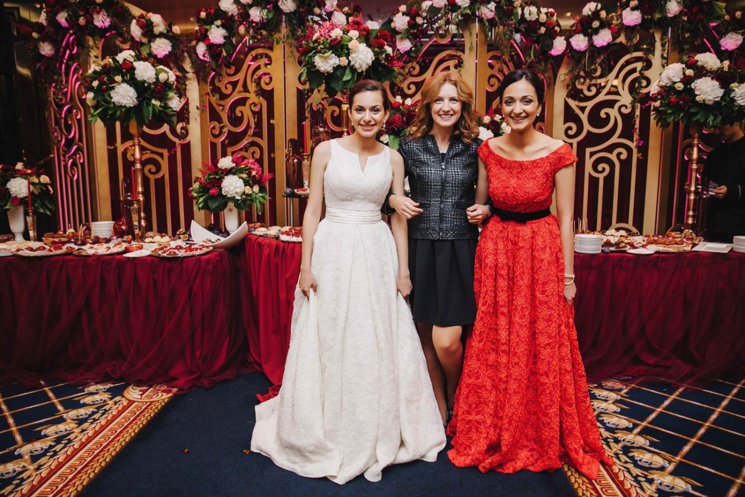 Организатор свадеб Екатерина Акимова&nbsp;Организатор свадеб Екатерина Акимова : 