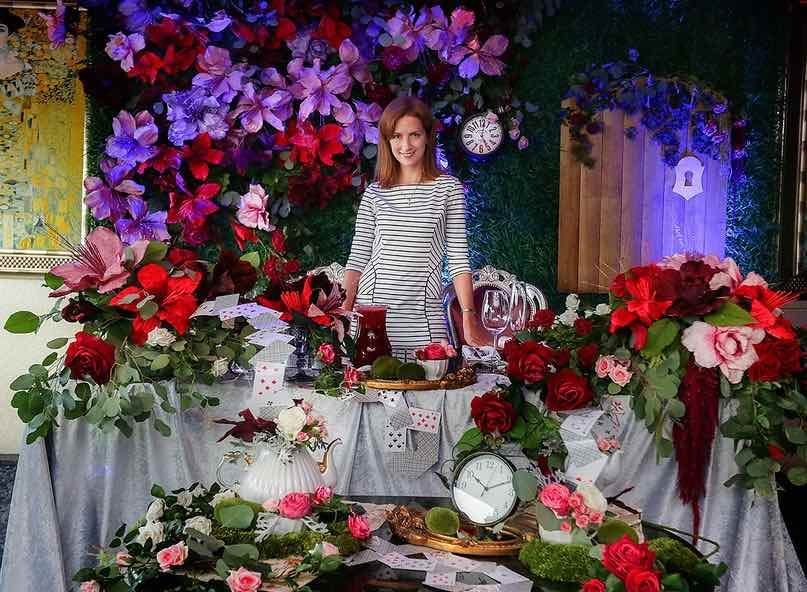 Организатор свадеб Екатерина Акимова&nbsp;Организатор свадеб Екатерина Акимова : 