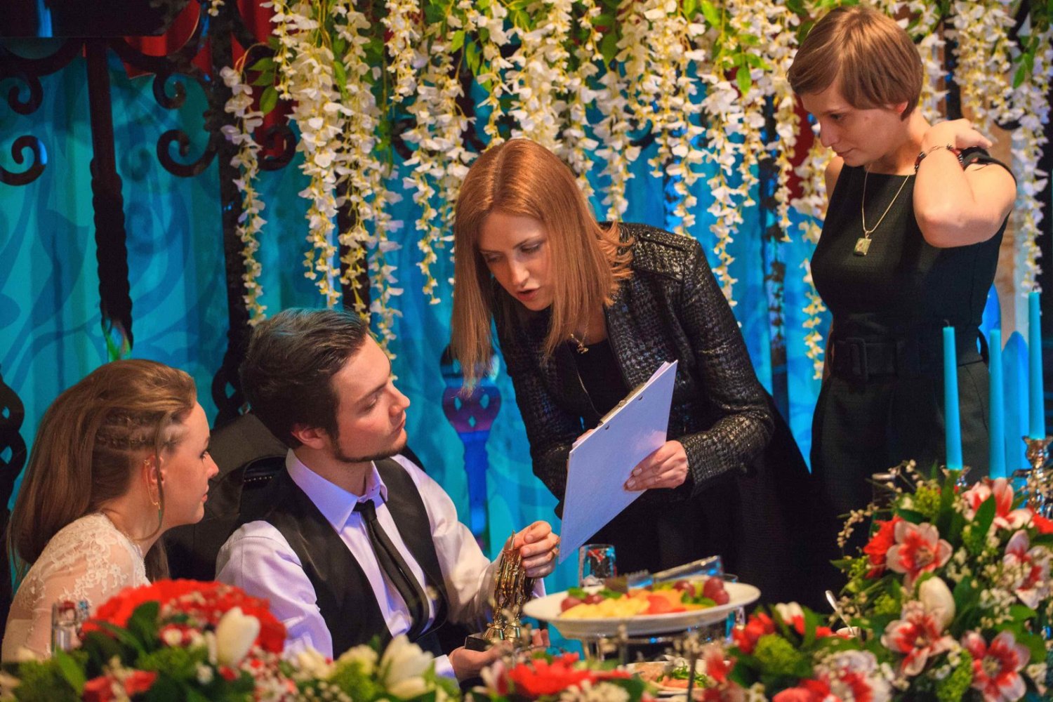 Организатор свадеб Екатерина Акимова&nbsp;Организатор свадеб Екатерина Акимова : 