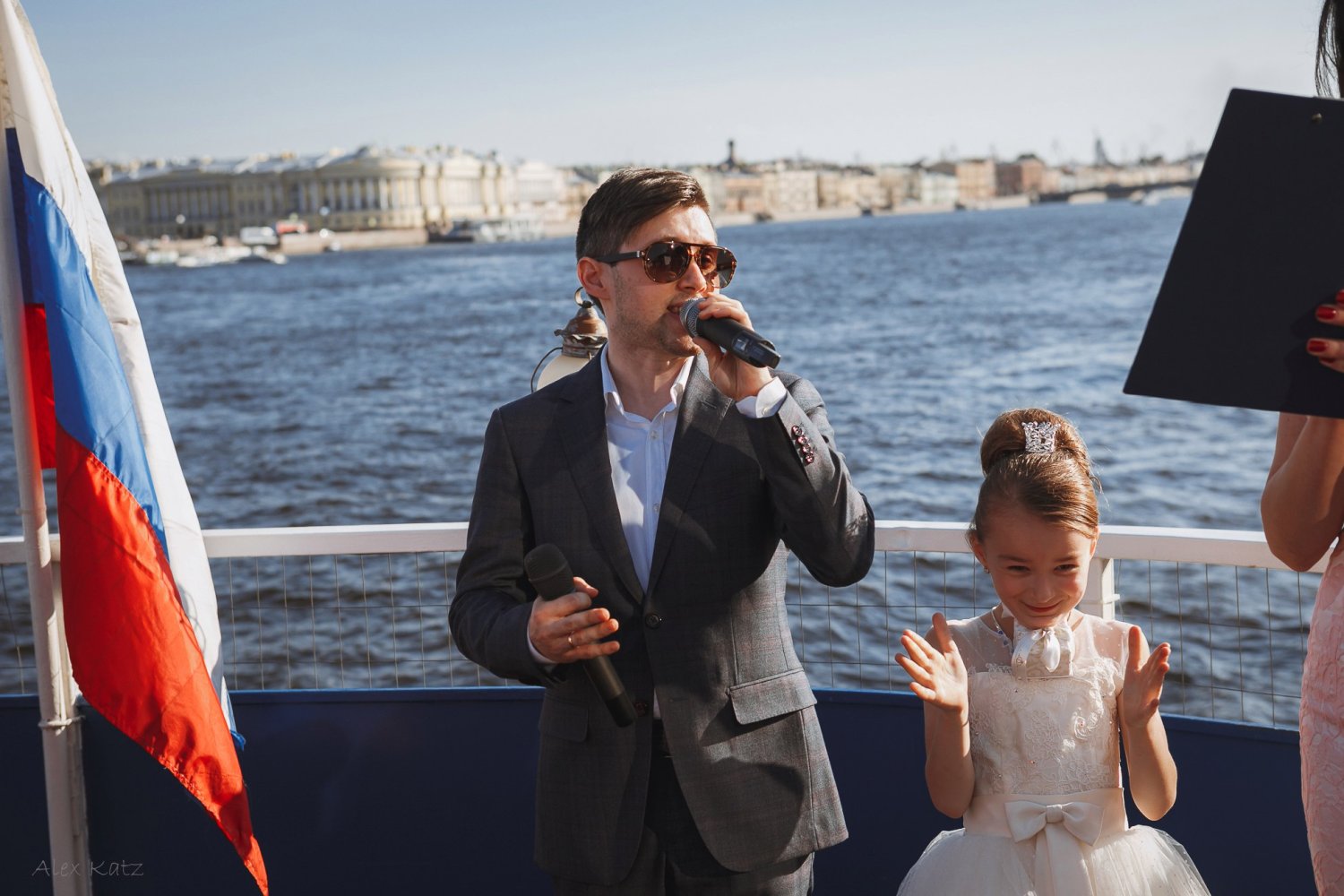 свадебные моменты&nbsp;Александр Сабиров : 