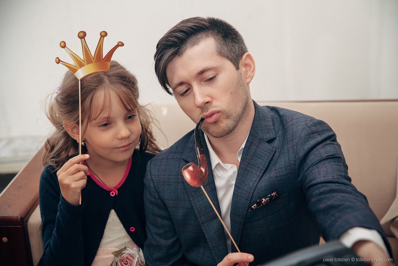 свадебные моменты&nbsp;Александр Сабиров : 