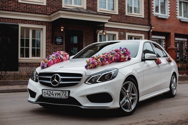 Седаны&nbsp;Праздничное Агентство "Мята" : 