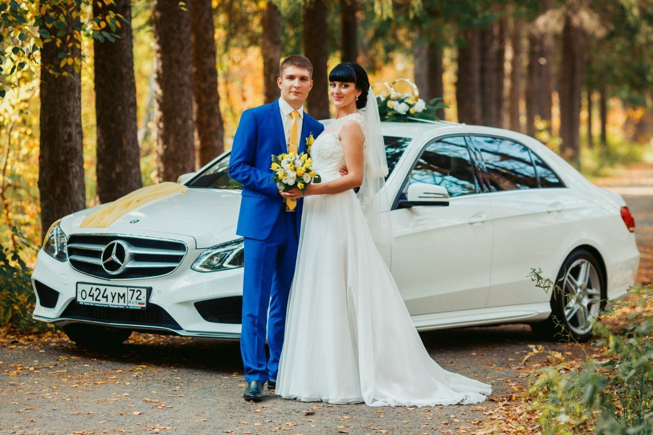 Седаны&nbsp;Праздничное Агентство "Мята" : 