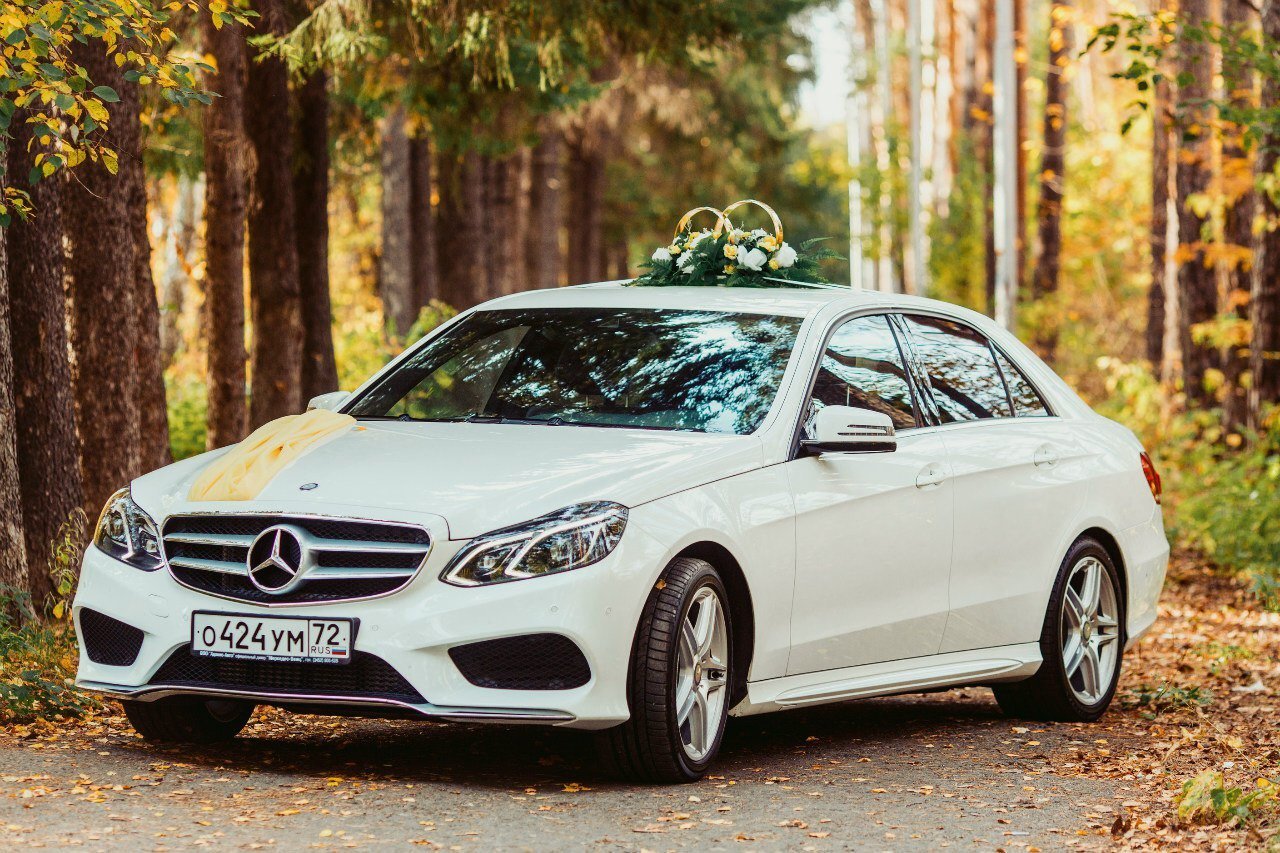 Седаны&nbsp;Праздничное Агентство "Мята" : 