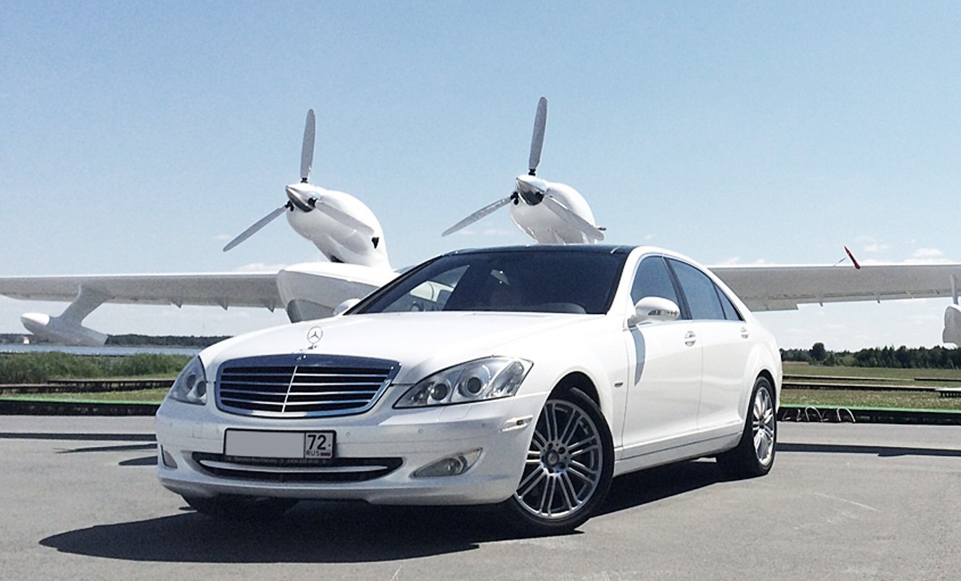 Седаны&nbsp;Праздничное Агентство "Мята" : 