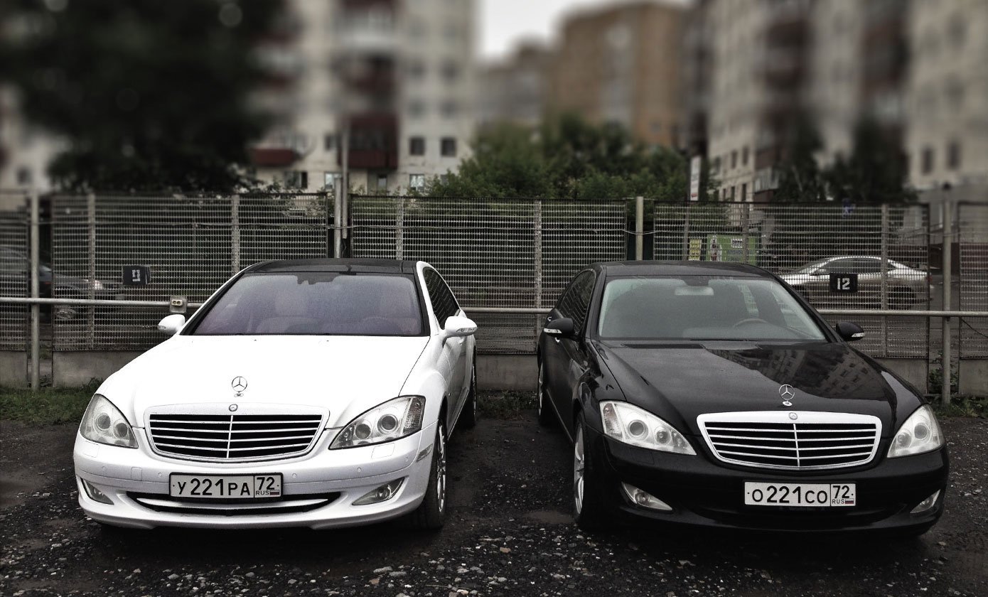 Седаны&nbsp;Праздничное Агентство "Мята" : 