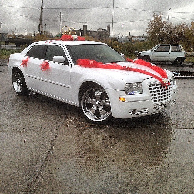 Седаны&nbsp;Праздничное Агентство "Мята" : 