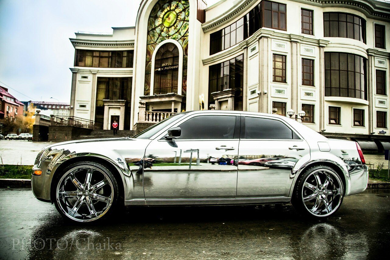 Седаны&nbsp;Праздничное Агентство "Мята" : 