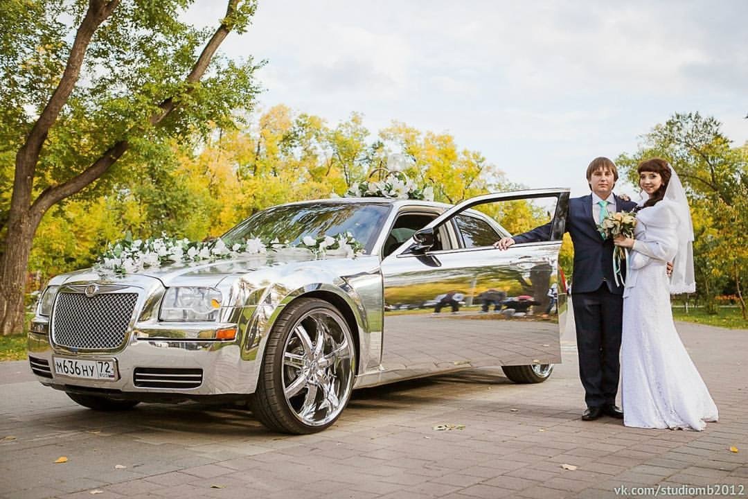 Седаны&nbsp;Праздничное Агентство "Мята" : 