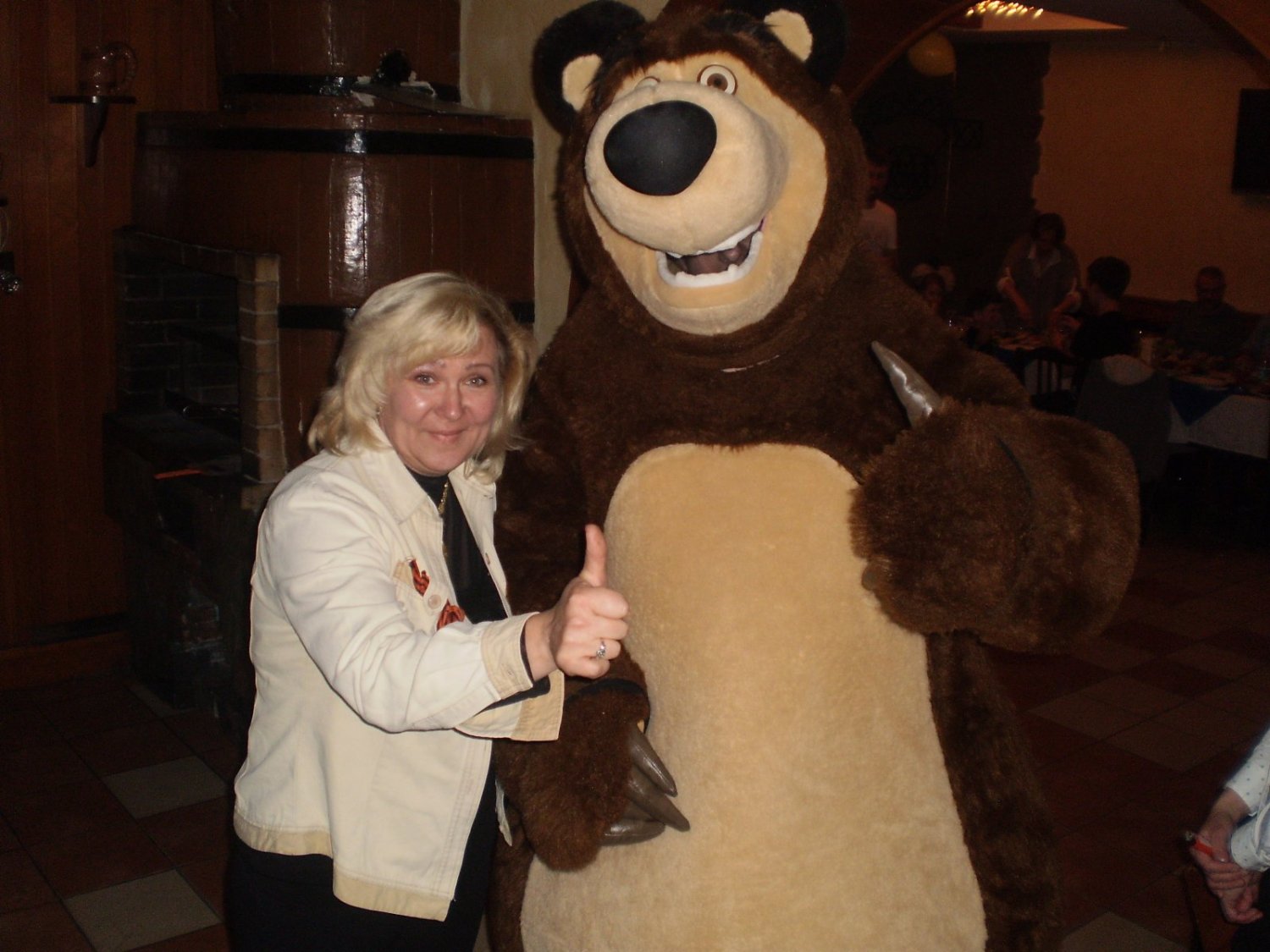 арт-дуэт"Желаем счастья"&nbsp;Арт-дуэт "Желаем счастья" : 