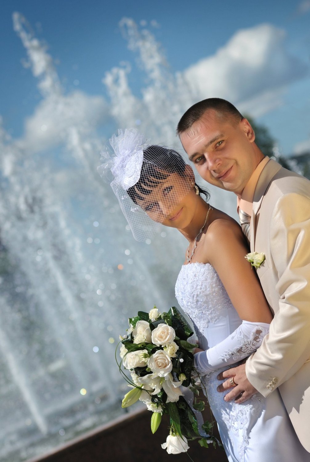 Портфолио&nbsp;Фотостудия Дмитрия Полянского : 