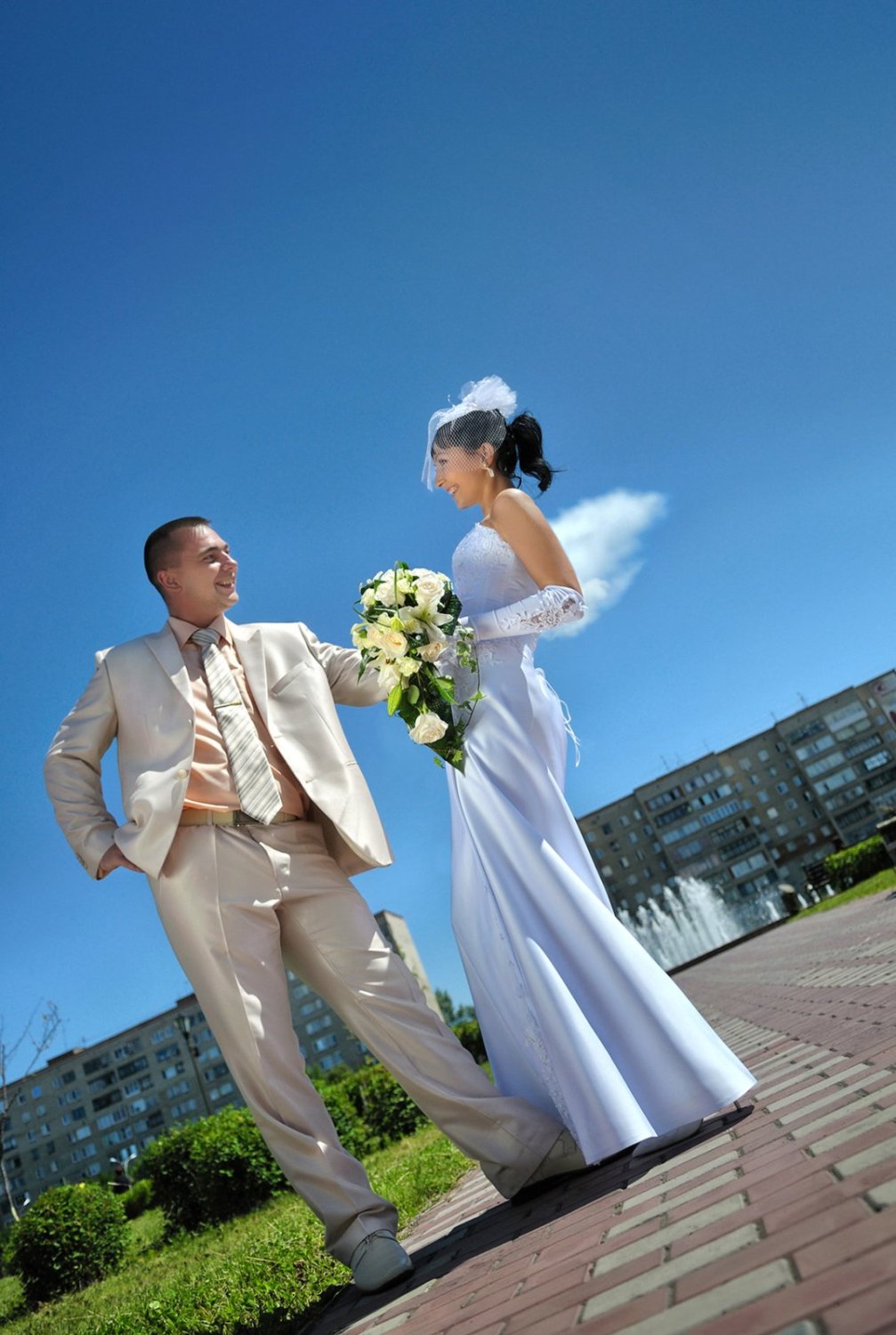 Портфолио&nbsp;Фотостудия Дмитрия Полянского : 