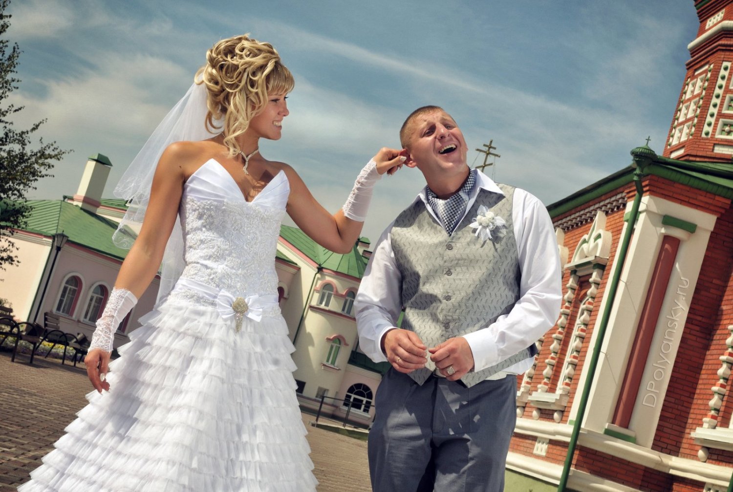 Портфолио&nbsp;Фотостудия Дмитрия Полянского : 