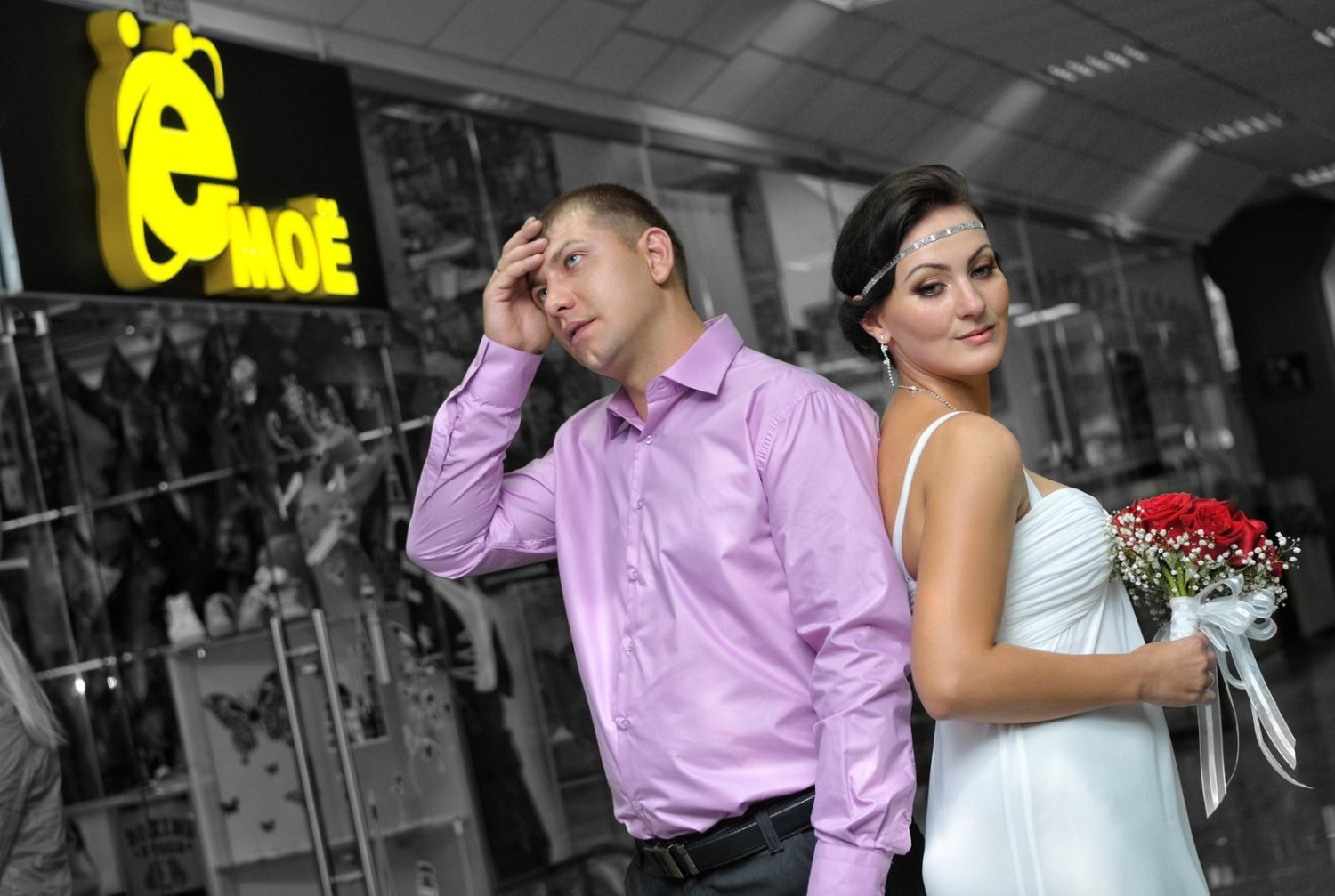 Портфолио&nbsp;Фотостудия Дмитрия Полянского : 