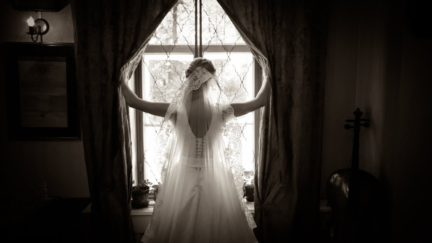 Денис и Мария&nbsp;video AloneStudio : 