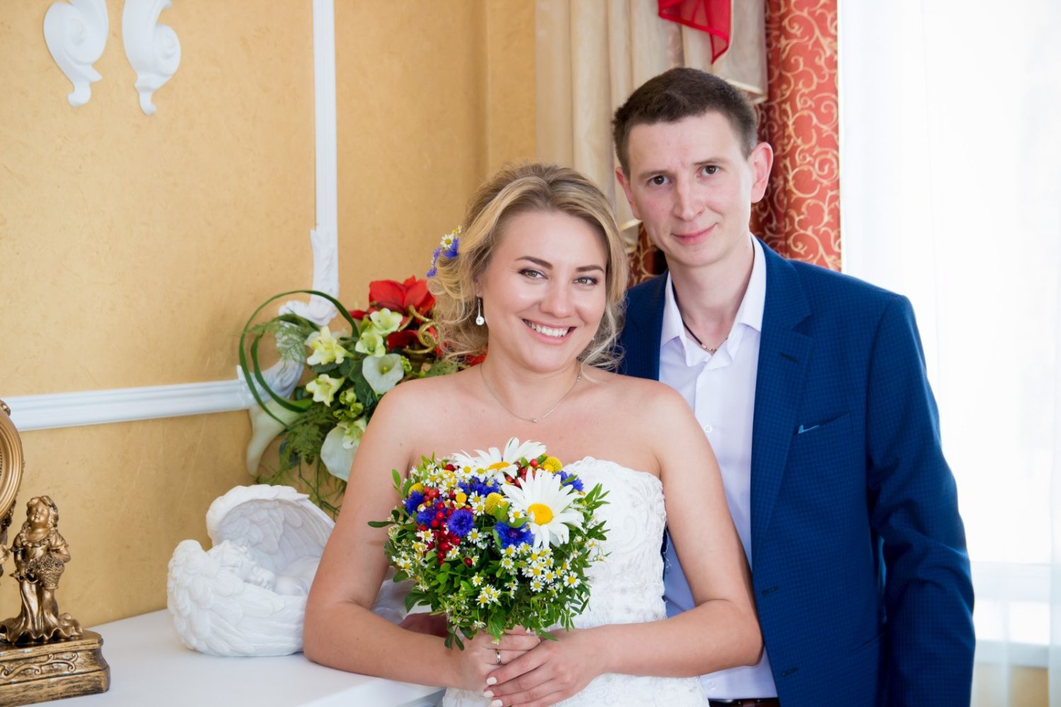 Анастасия и Дамир&nbsp;video AloneStudio : 