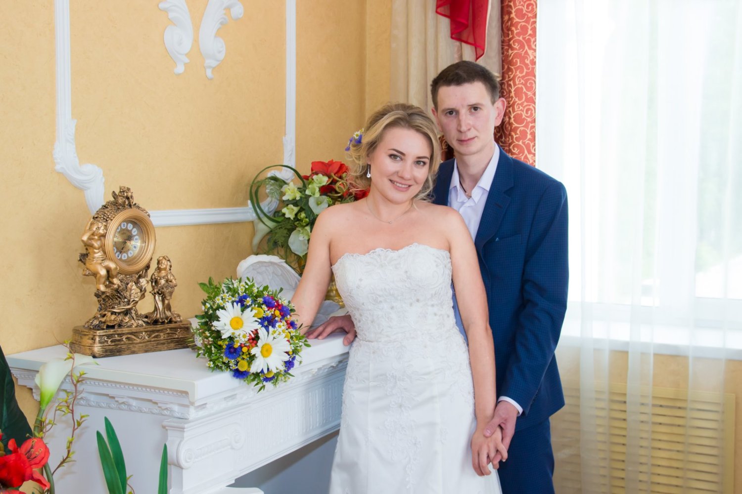 Анастасия и Дамир&nbsp;video AloneStudio : 