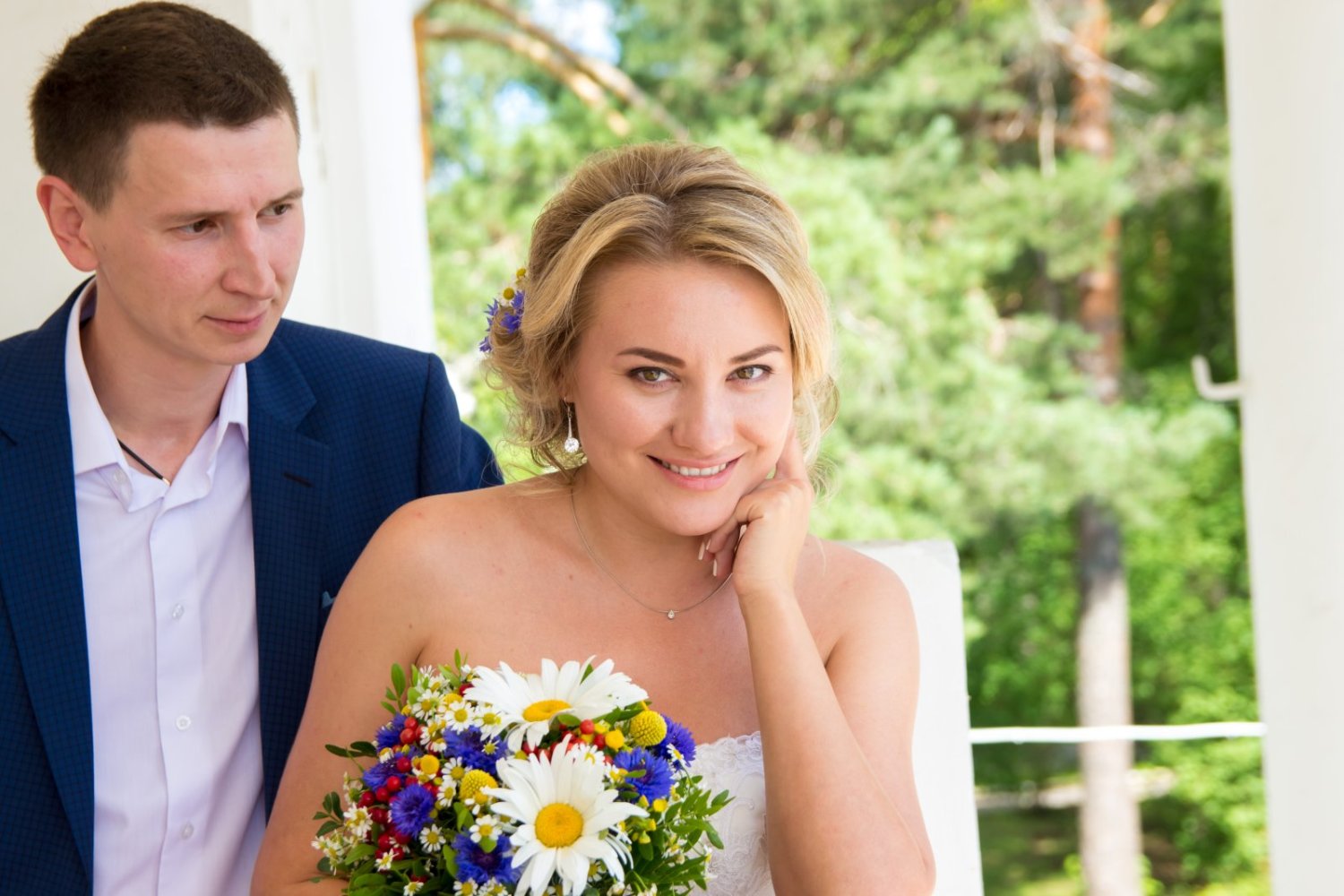 Анастасия и Дамир&nbsp;video AloneStudio : 