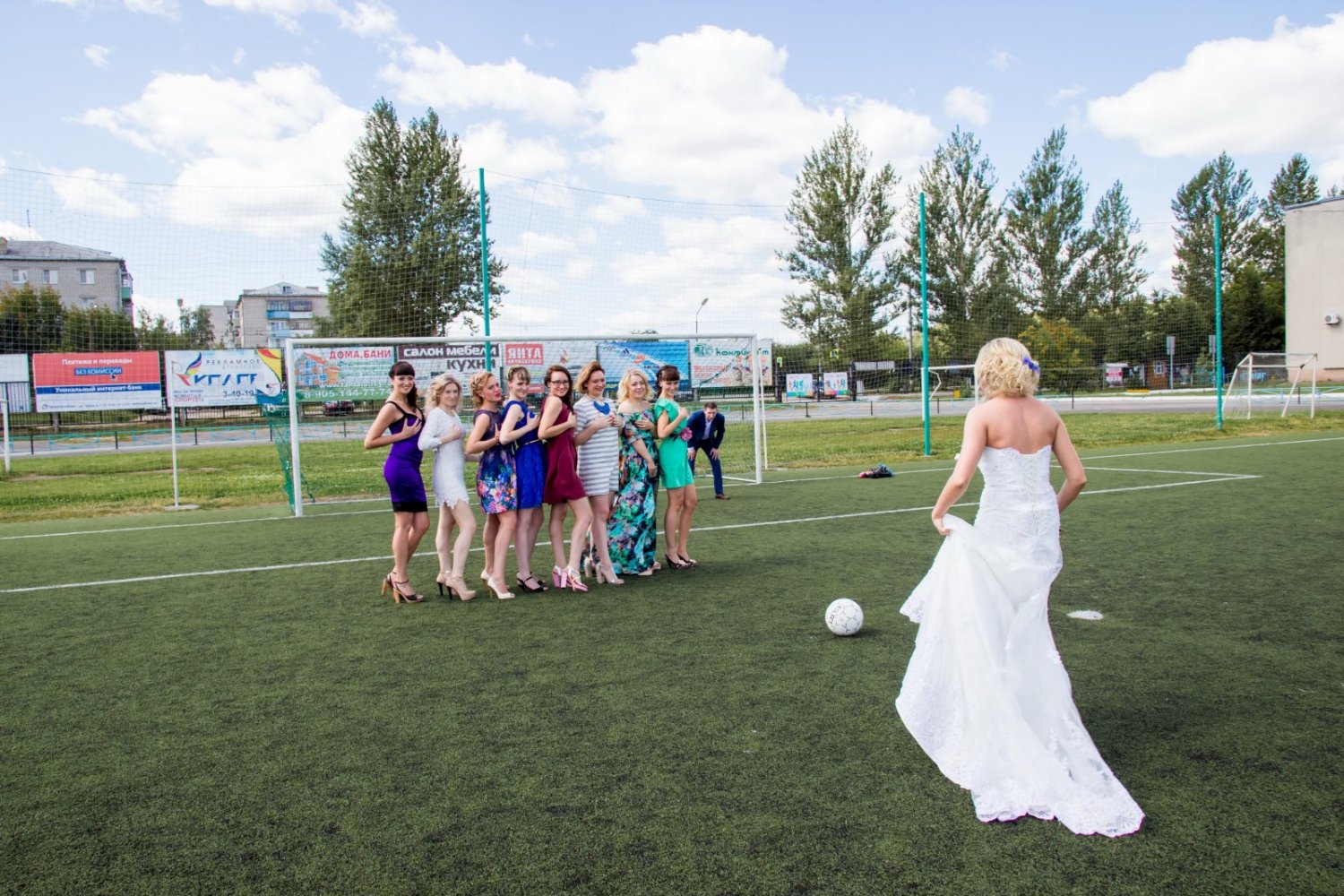 Анастасия и Дамир&nbsp;video AloneStudio : 