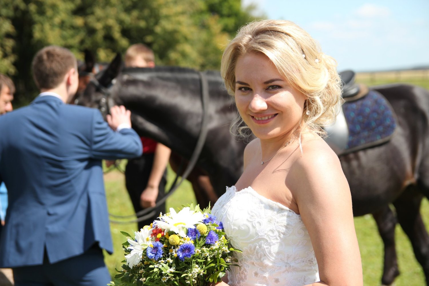 Анастасия и Дамир&nbsp;video AloneStudio : 