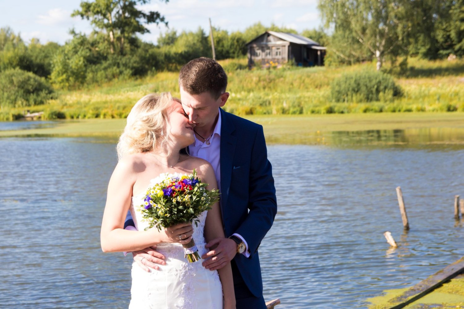 Анастасия и Дамир&nbsp;video AloneStudio : 