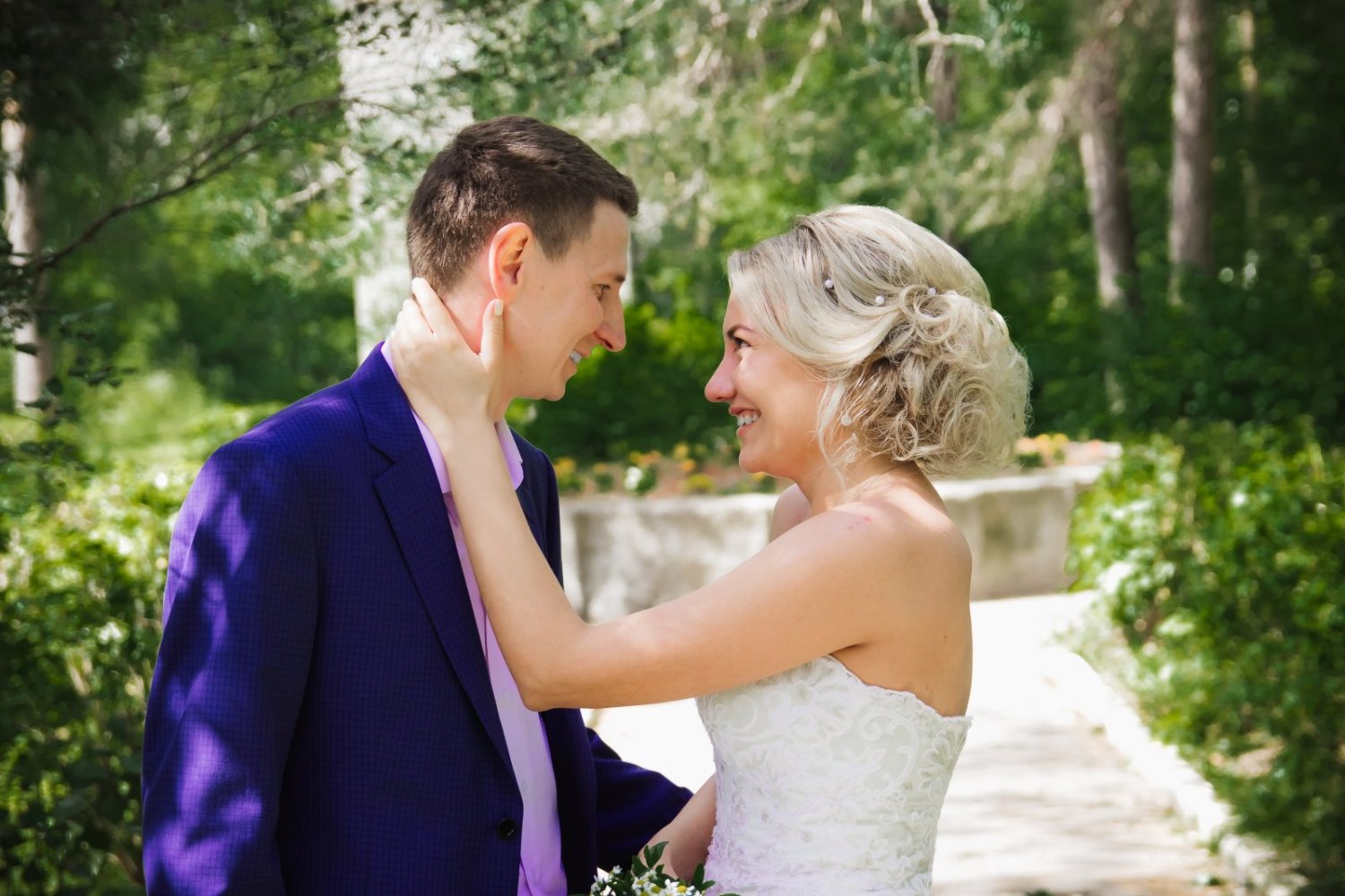 Анастасия и Дамир&nbsp;video AloneStudio : 