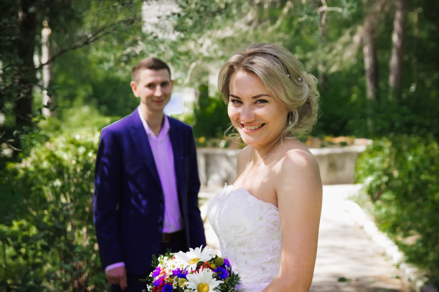 Анастасия и Дамир&nbsp;video AloneStudio : 