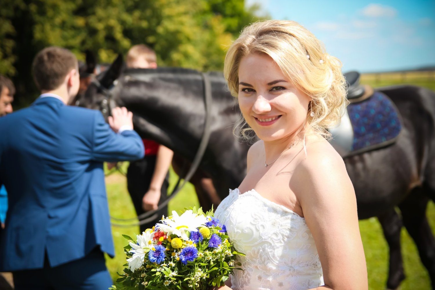 Анастасия и Дамир&nbsp;video AloneStudio : 